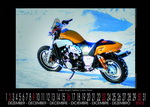 CIRCUS VMAXIMUS Calendar 2012